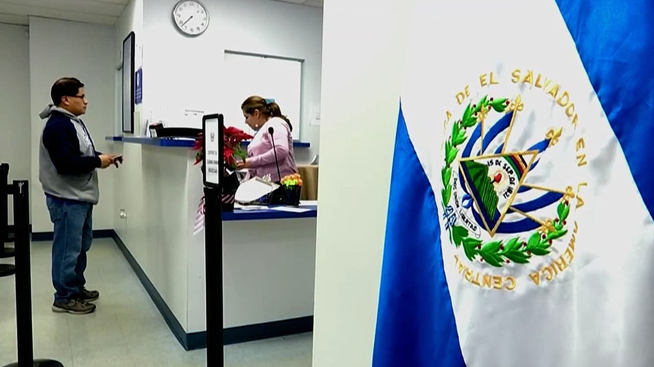 Salvadoreños con TPS activan planes de emergencia e impulsan cabildeo para su regularización