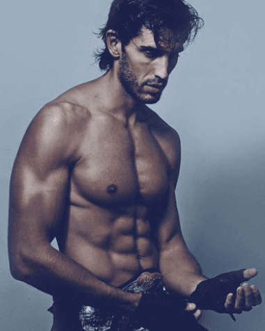 Pedro Prieto, actor y conductor español.