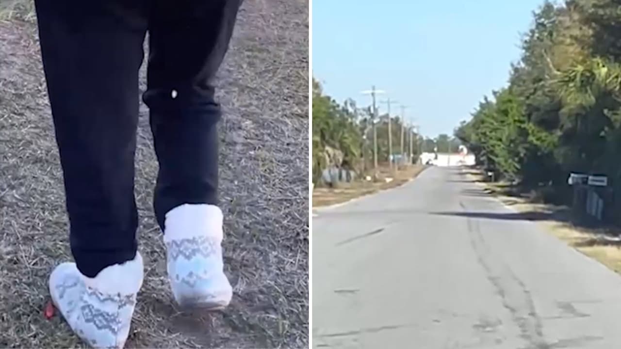 Madre indocumentada vive 60 días sin salir de casa en Wimauma por miedo a operativos de ICE