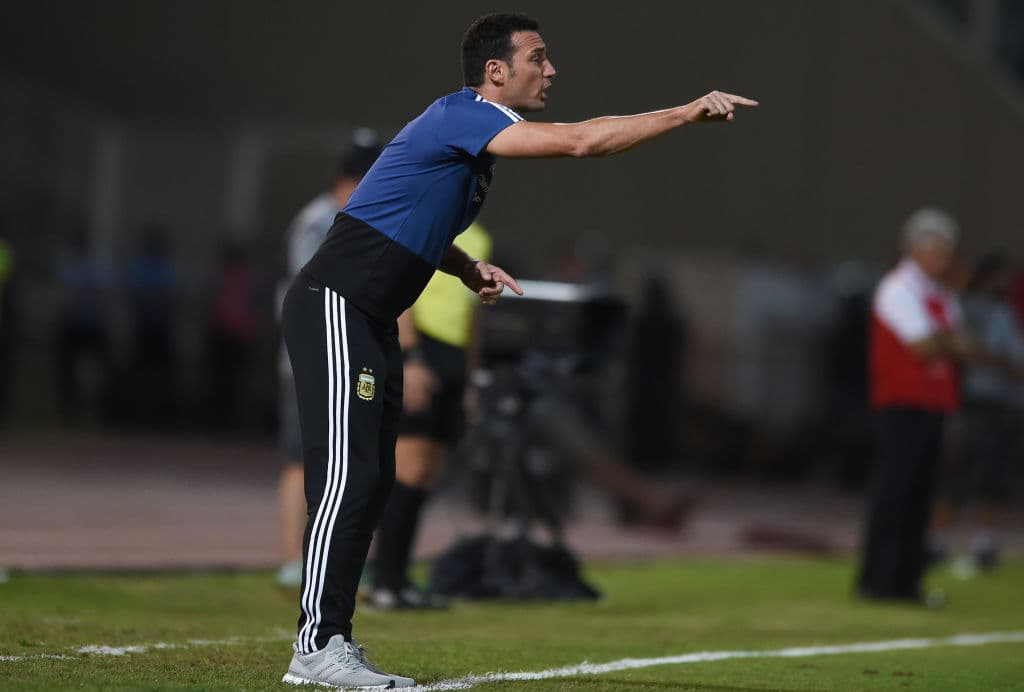 La victoria le sigue dando crédito a Lionel Scaloni para posicionarse como primer candidato a ser técnico en propiedad de la Selección de Argentina.