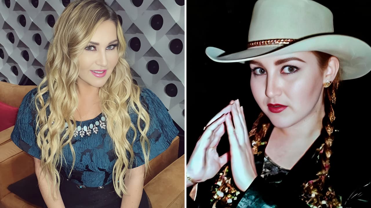 El secreto detrás de las trenzas de Alicia Villarreal, ¿estaba obligada a usarlas?