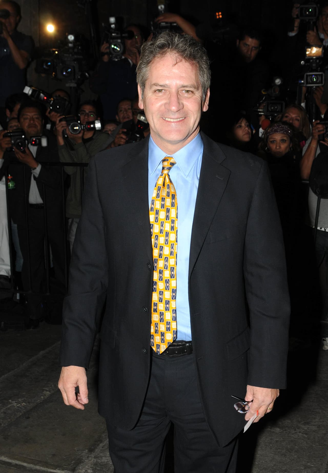 El 2 de noviembre de 2020, 
<b><a href="https://www.univision.com/famosos/leonardo-daniel-fuera-de-vencer-el-desamor-dano-pulmonar-fotos">Leonardo Daniel fue hospitalizado</a></b> por una neumonía provocada por el coronavirus.
<br>