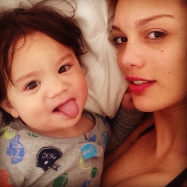 Todo un desafío para la joven boricua.