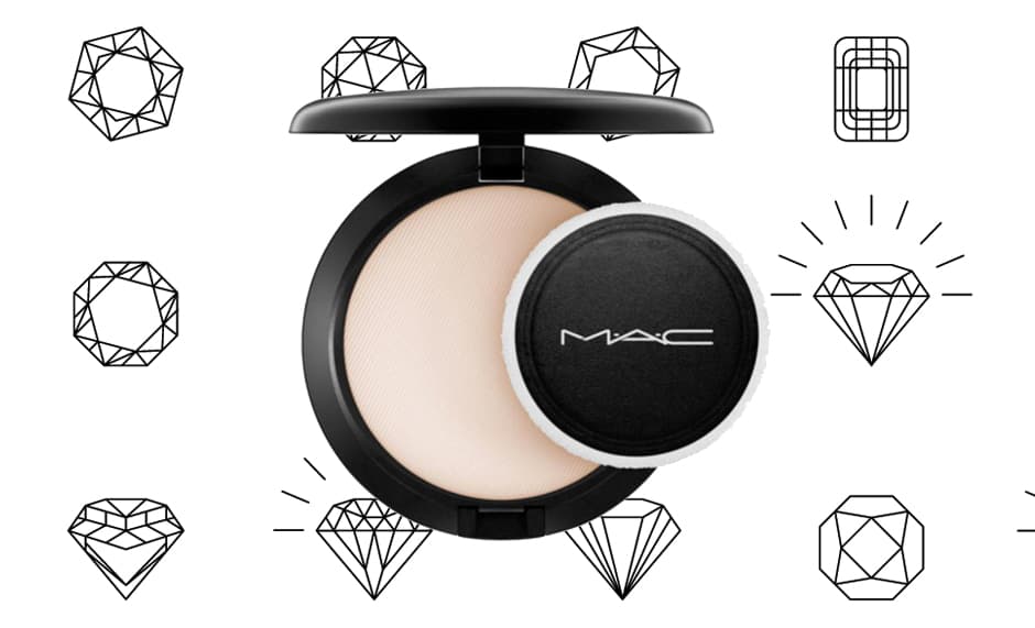 Sella el maquillaje para que dure intacto durante más tiempo.