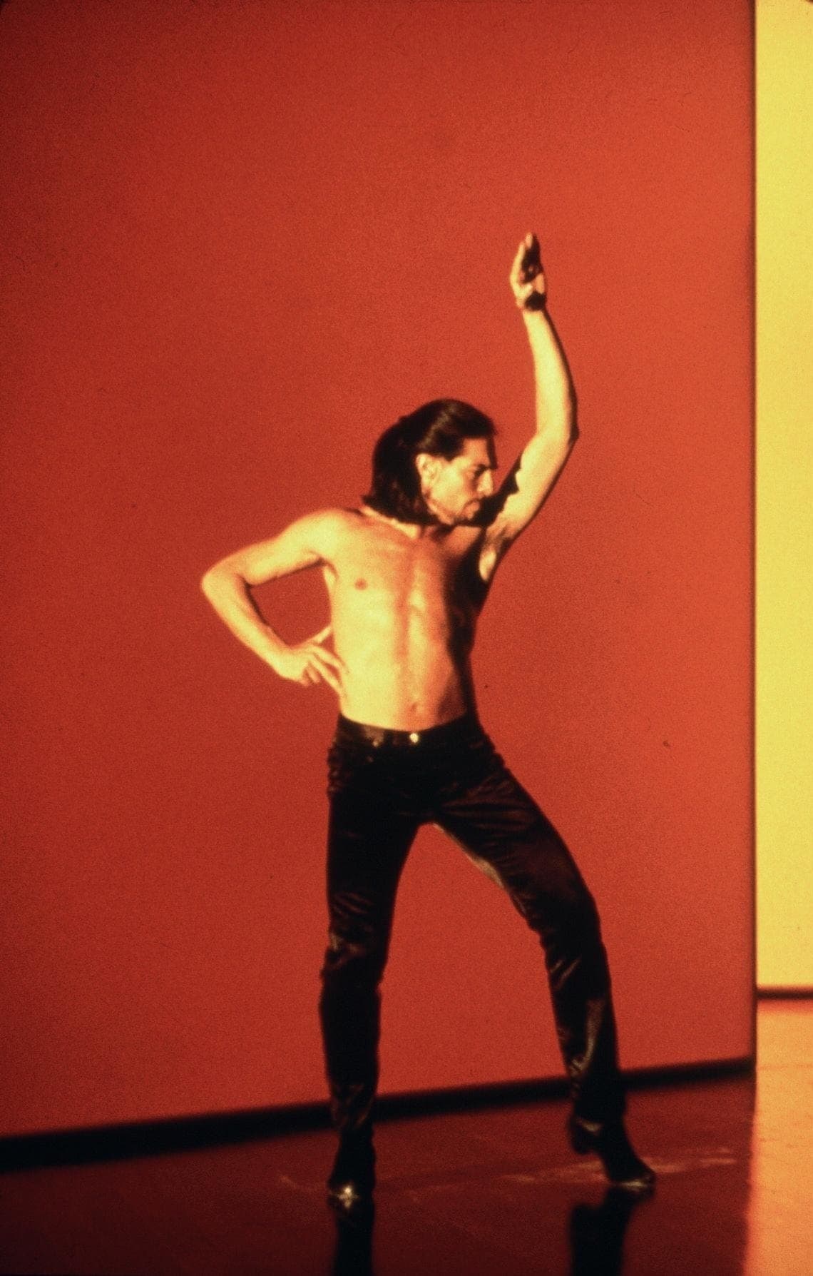 Joaquín Cortés es un bailarin que nació en el corazón de una familia gitana. A los 12 años llegó a Madrid a estudiar danza y hoy por hoy es de los máximos exponentes del flamenco a nivel mundial.