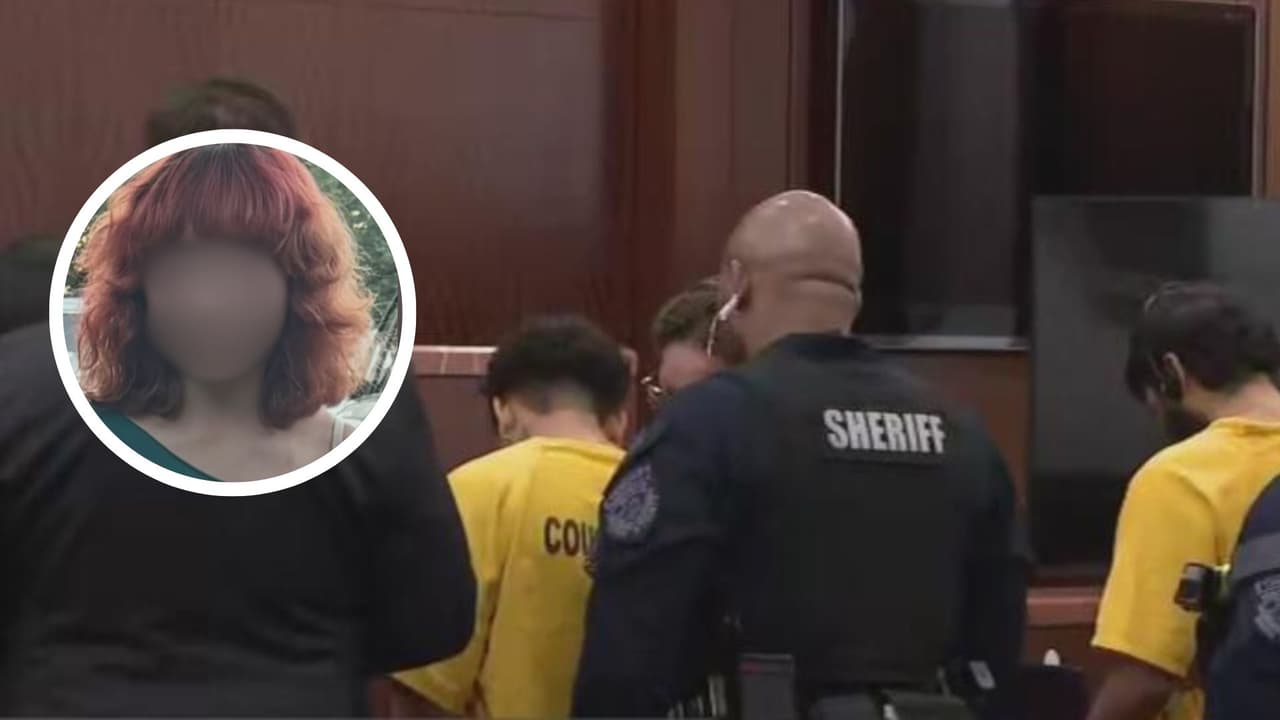 Jocelyn Nungaray:  juez bloquea orden que buscaba impedir a los medios cubrir el juicio por el asesinato de la menor en Texas