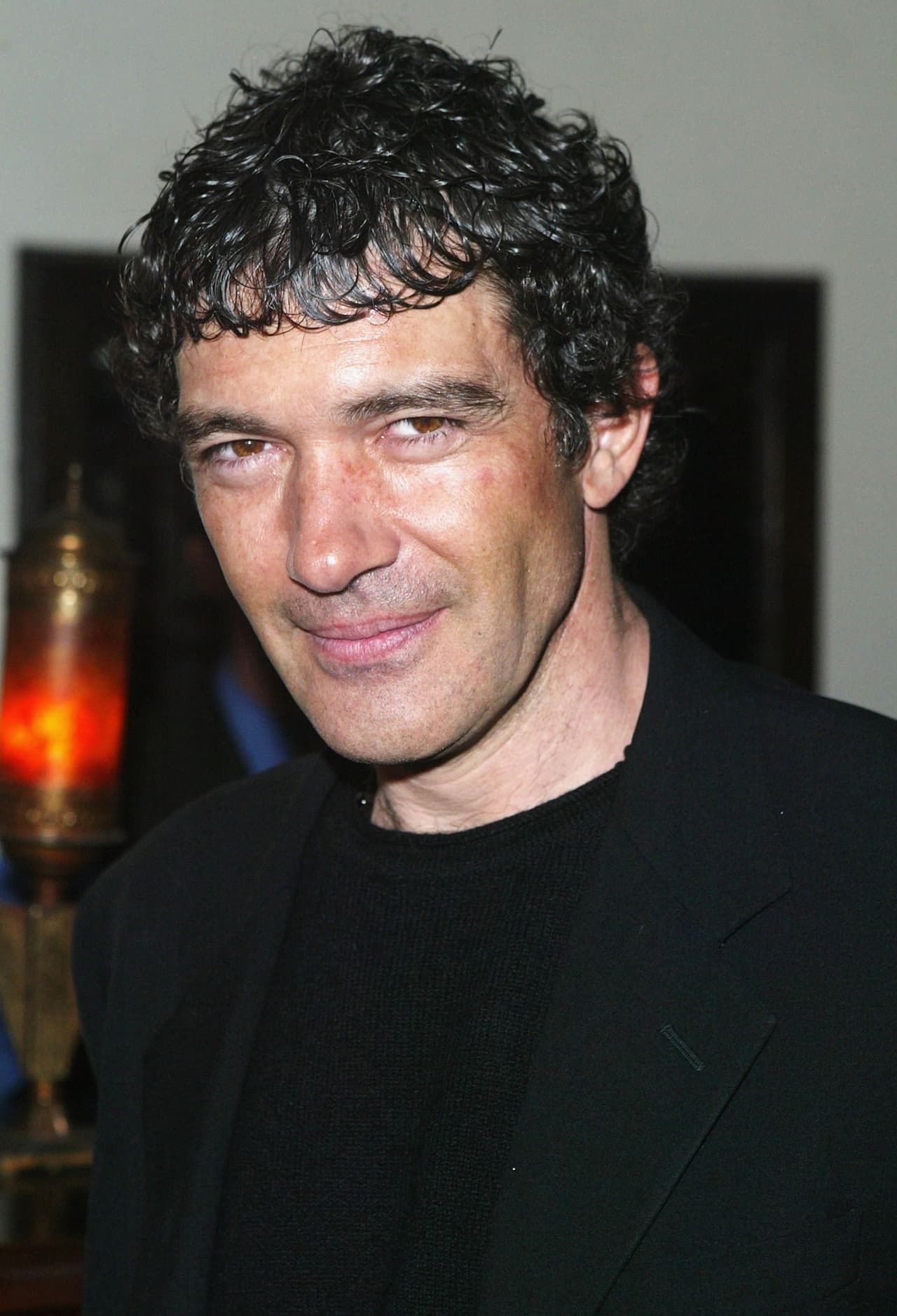 Antonio Banderas cumple 55 años, ¡felicidades!