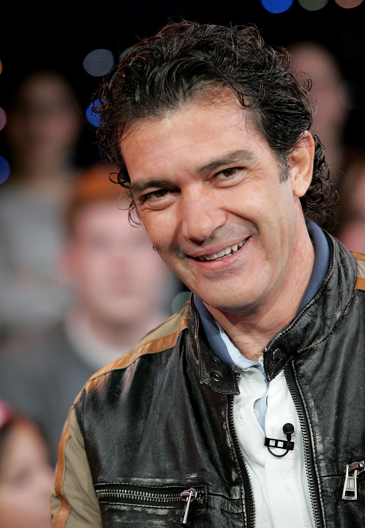 Antonio Banderas cumple 55 años, ¡felicidades!