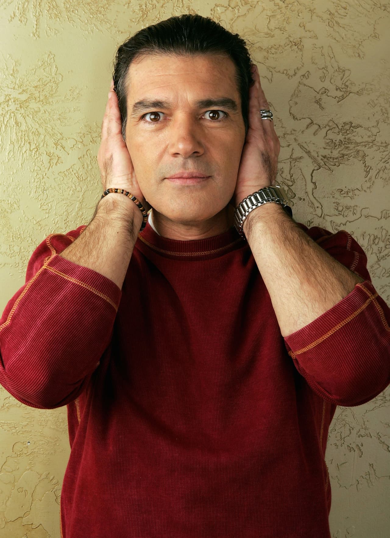 Antonio Banderas cumple 55 años, ¡felicidades!