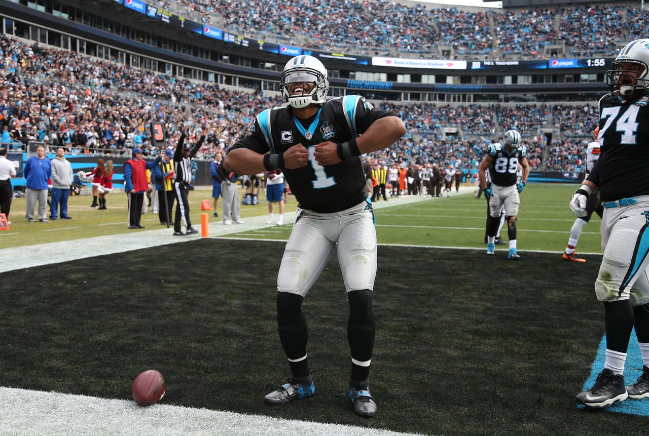 La NFL ingresa en la segunda mitad de temporada y la lucha por clasificar se intensifica