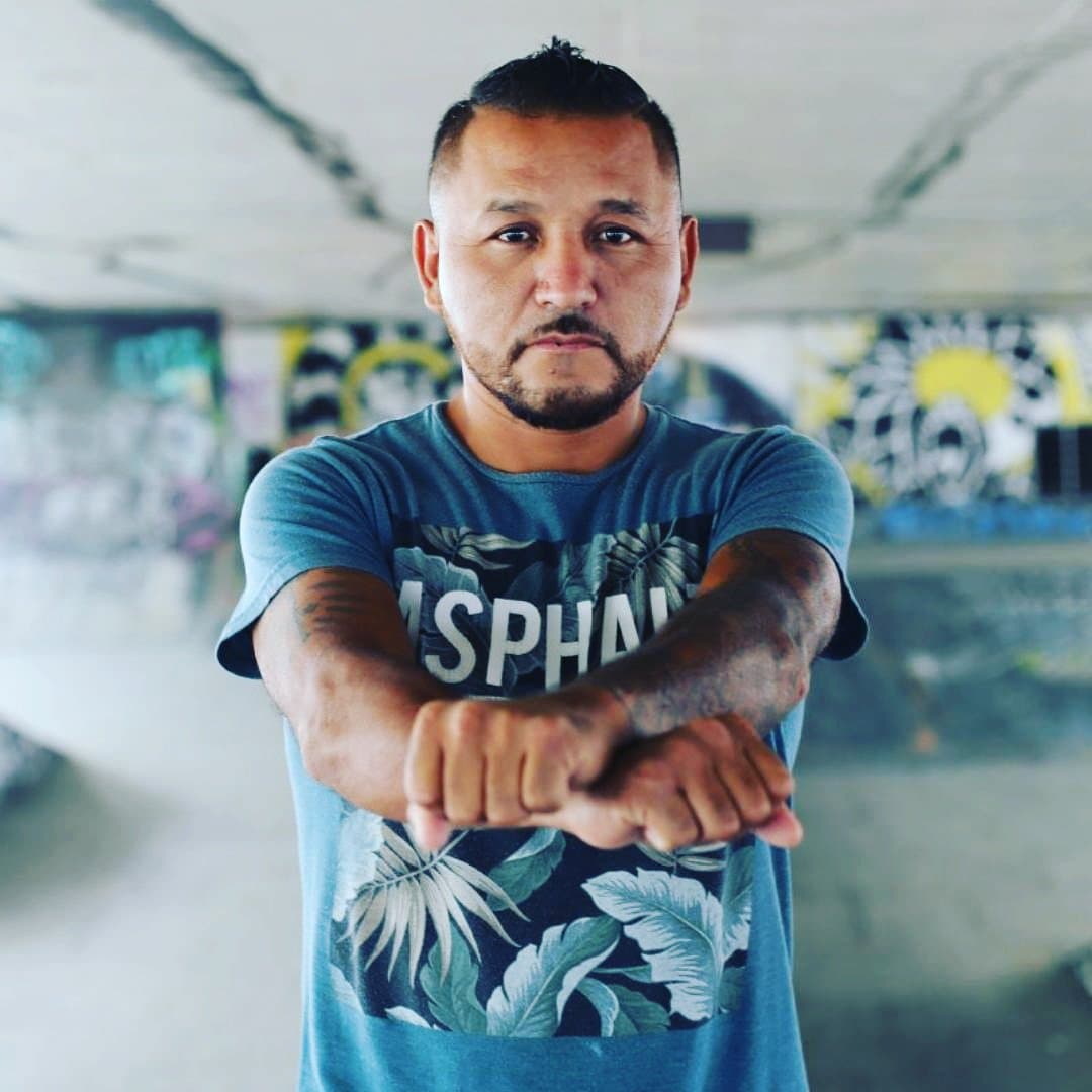 El ataque a Carrizales ocurrió en el camino a Santa Rita en Pozos, en San Luis Potosí.