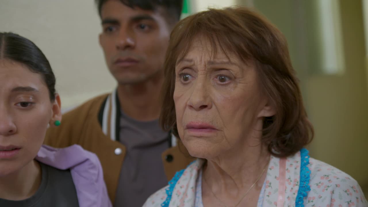 La Rosa de Guadalupe - 'Una vida mejor'