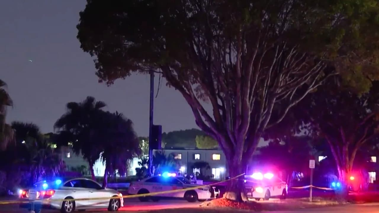 Dos arrestados por tiroteo en Kendall que dejó un menor de 15 años baleado