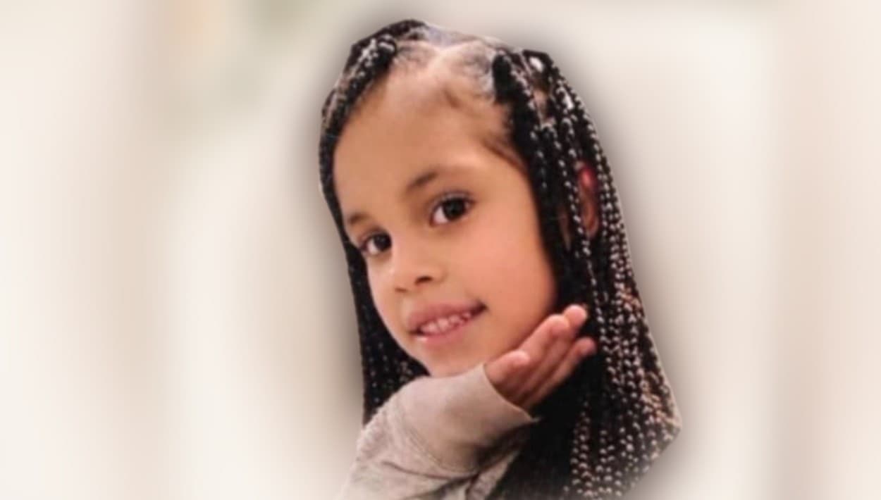 Mujer apuñala de muerte a una niña hispana de 7 años en Chatham a plena luz del día