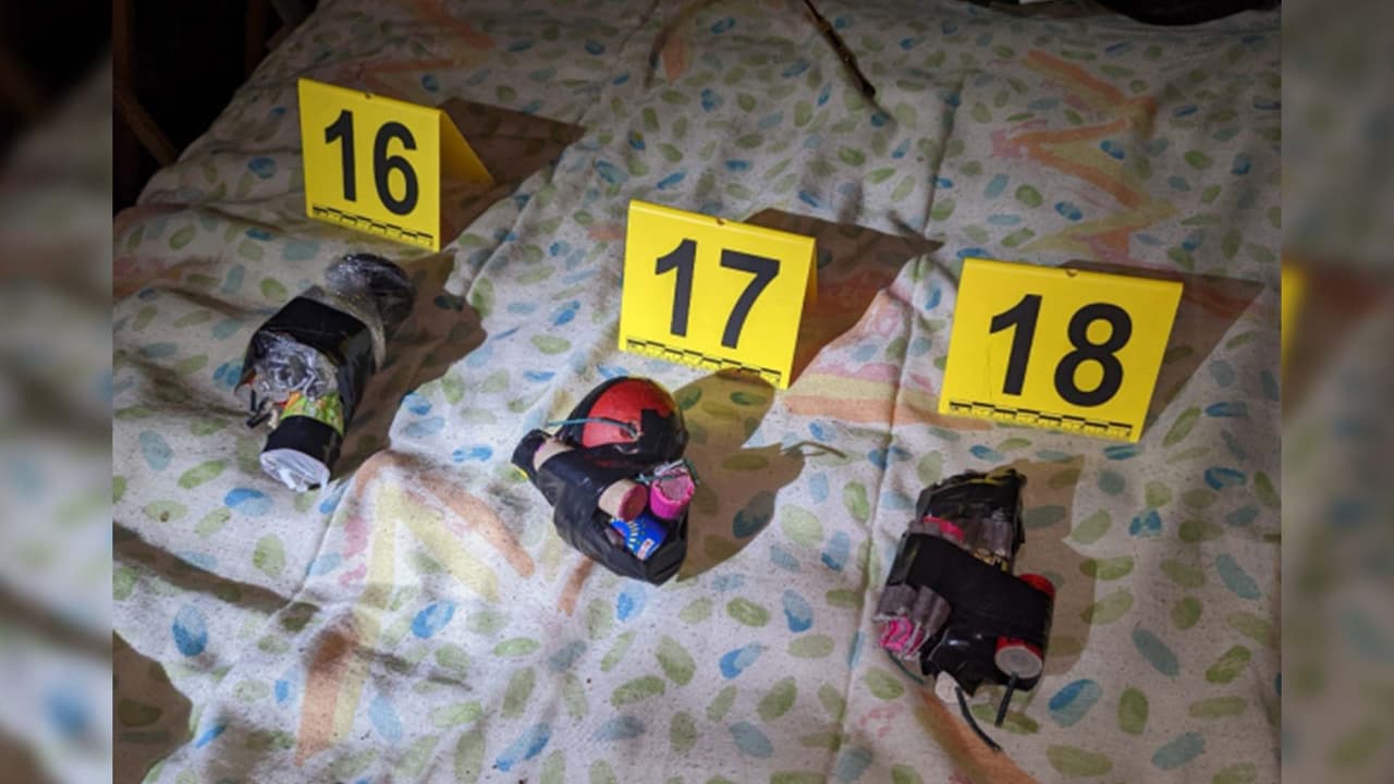 Acusado de planear “asesinato masivo” en Chicago reclutó cómplices en redes sociales