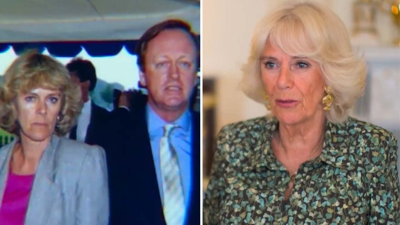 Camilla de Cornualles, a quien el pasado 9 de septiembre 
<a href="https://www.univision.com/famosos/camilla-parker-reina-consorte-historia">el rey Carlos III la nombró como reina consorte</a>, ha cumplido con todas las actividades en los funerales de su suegra, la reina Isabel II, a pesar de los 
<b>fuertes dolores que padece.</b>
<br>