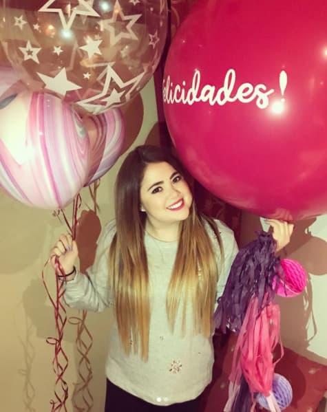 La actriz ha cambiado muchísimo desde que la conocimos en sus primeras telenovelas.