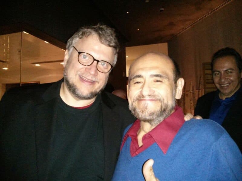 "Hay deterioro normal con la edad [...], a los 70, cuando las personas no ejercitan la memoria, es muy probable que haya un deterioro, es una cuestión natural".