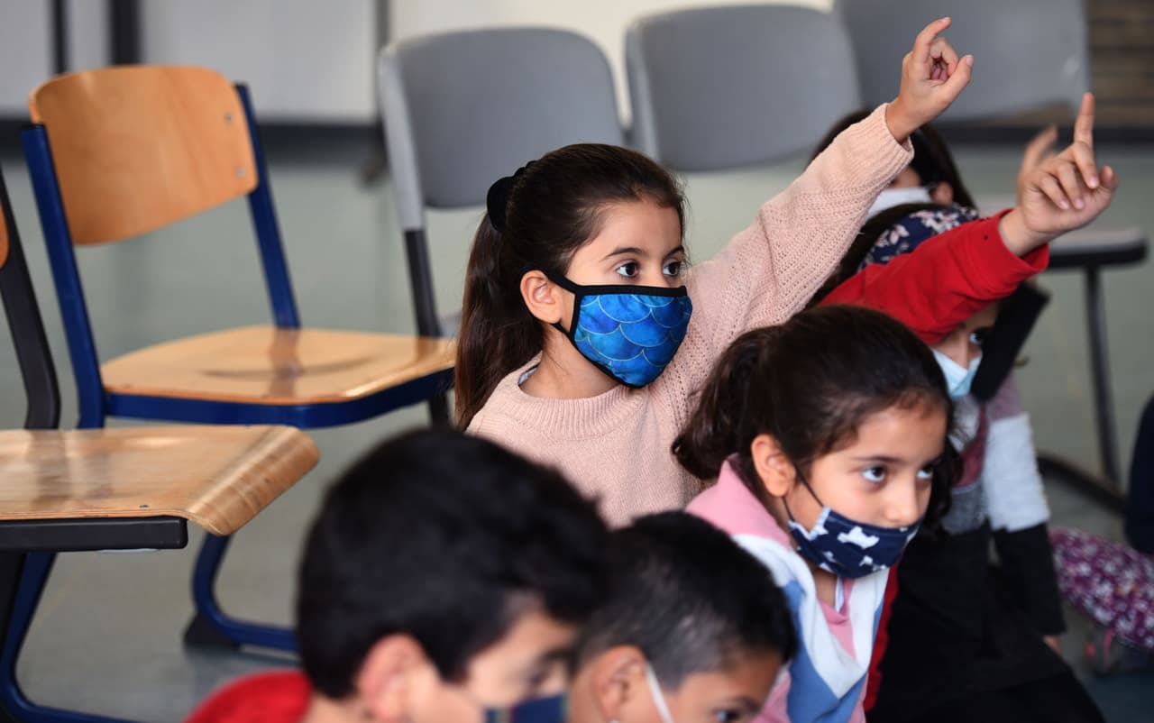 Todos los estudiantes que quieran regresar a los planteles de Austin ISD podrán hacerlo 