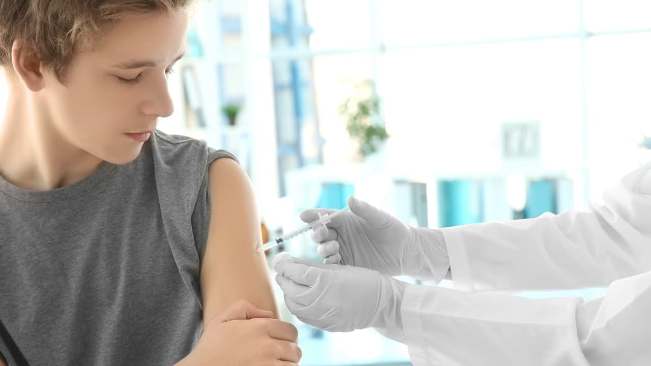 <b>¿Qué es Miocarditis? El posible efecto secundario de la vacuna contra el covid-19 en menores.</b>