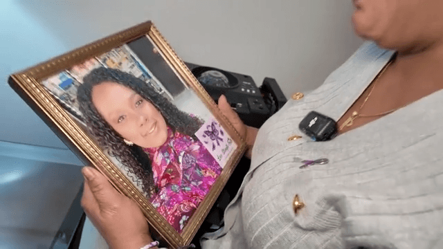 Los padres de Antonella expresaron su frustración y dolor. 
<b>"Me siento impotente e indignado"</b>, declaró el padre de la víctima.