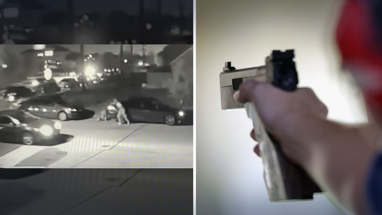 Pelea en fiesta de cumpleaños de un adolescente desata violento tiroteo en Brazoria