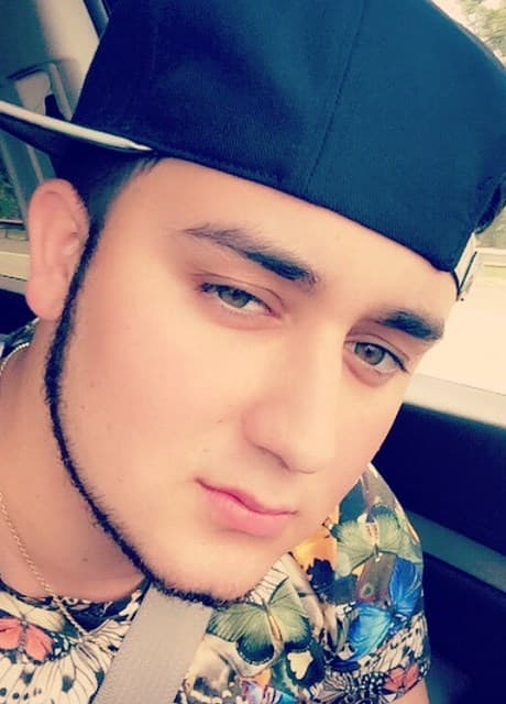 ¿Quién no se enamoraría de esos ojos?