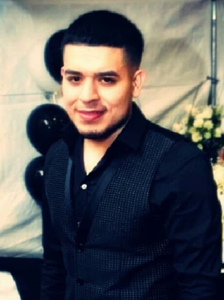 Noel Torres es el último miembro de esta codiciada lista.