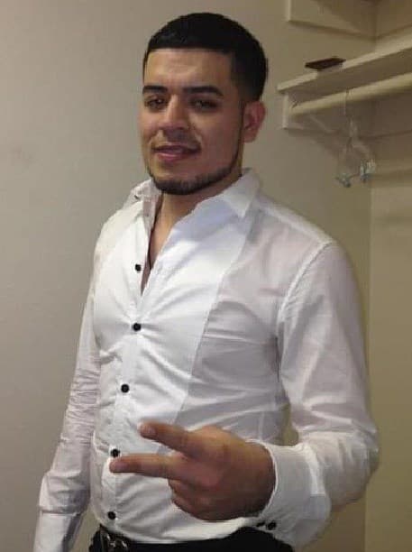 Y es que no podíamos dejarlo fuera.