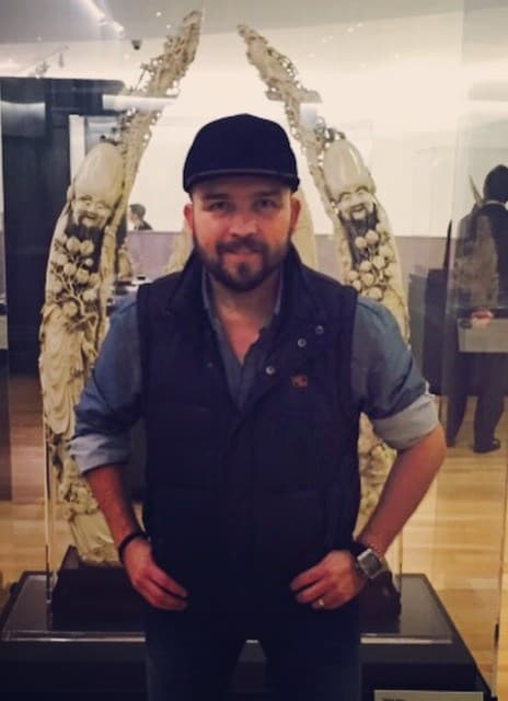 Poncho Lizárraga es un clásico dentro de los más guapos de la música regional mexicana.