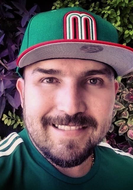 Y claro, él se dejaba muy gustoso.