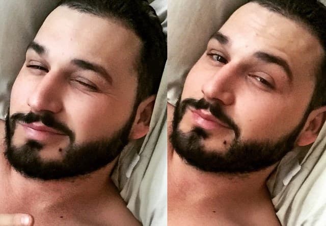 Este cantante cuenta con una larga trayectoria, ya sea en grupos y como solista.