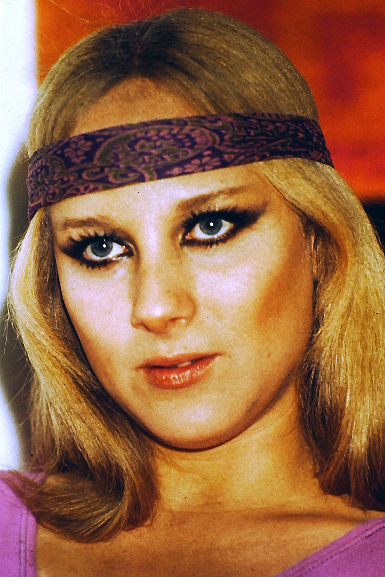 Peggy fue el nombre del personaje que interpretó la actriz argentina Christian Bach dentro de esta historia. En aquella época era una joven promesa de la actuación, apenas tenía 20 años.