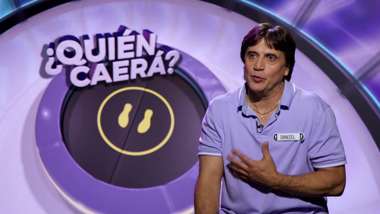 ¿Quién Caerá? Programa 36