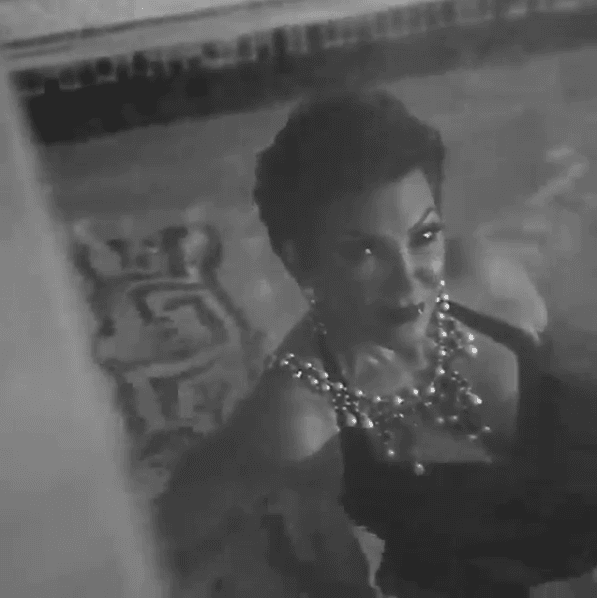 A pesar de los años, la también empresaria sigue siendo guapísima.