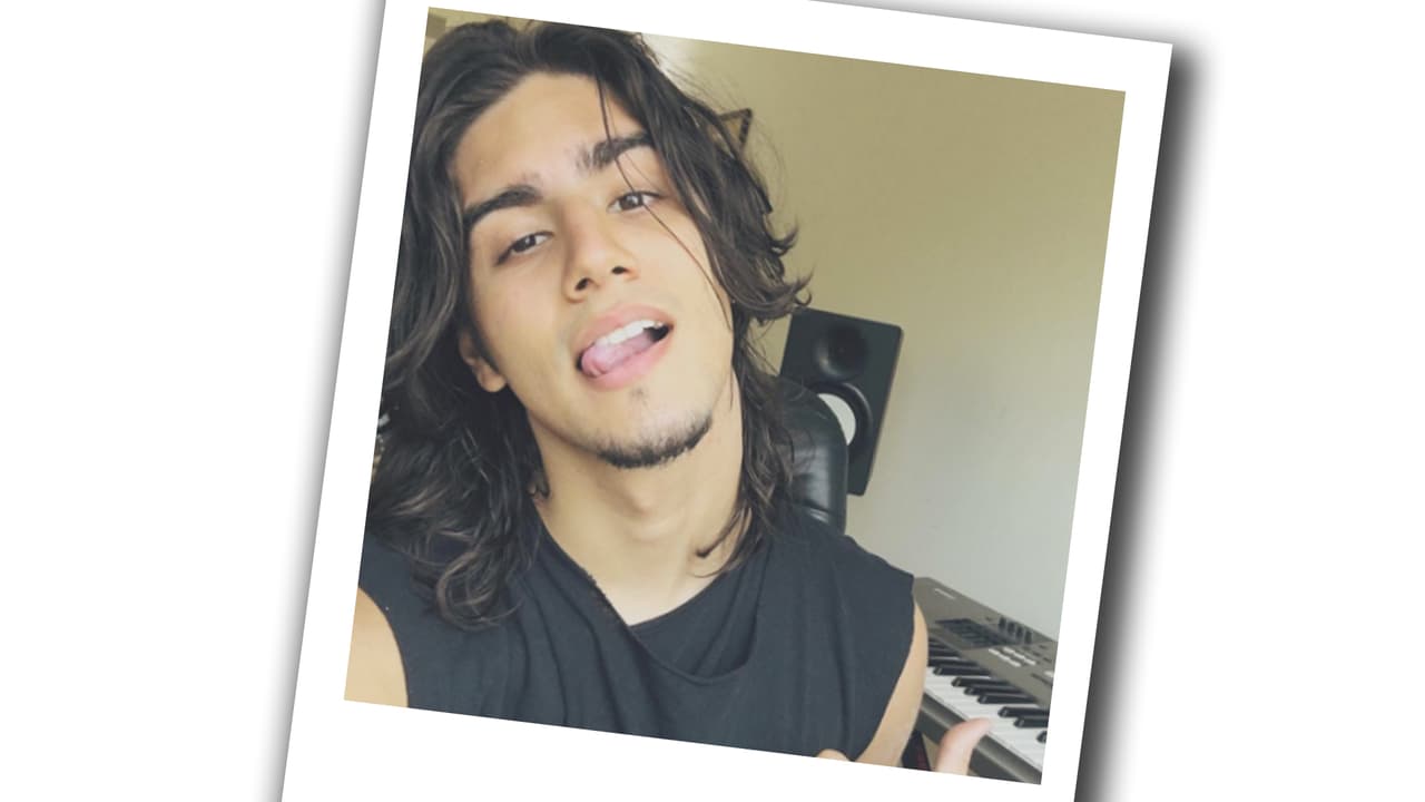 Félix es un pícaro encantador.