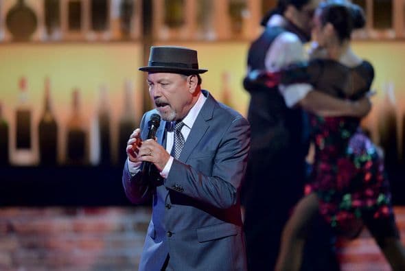 Fue una magnífica interpretación.