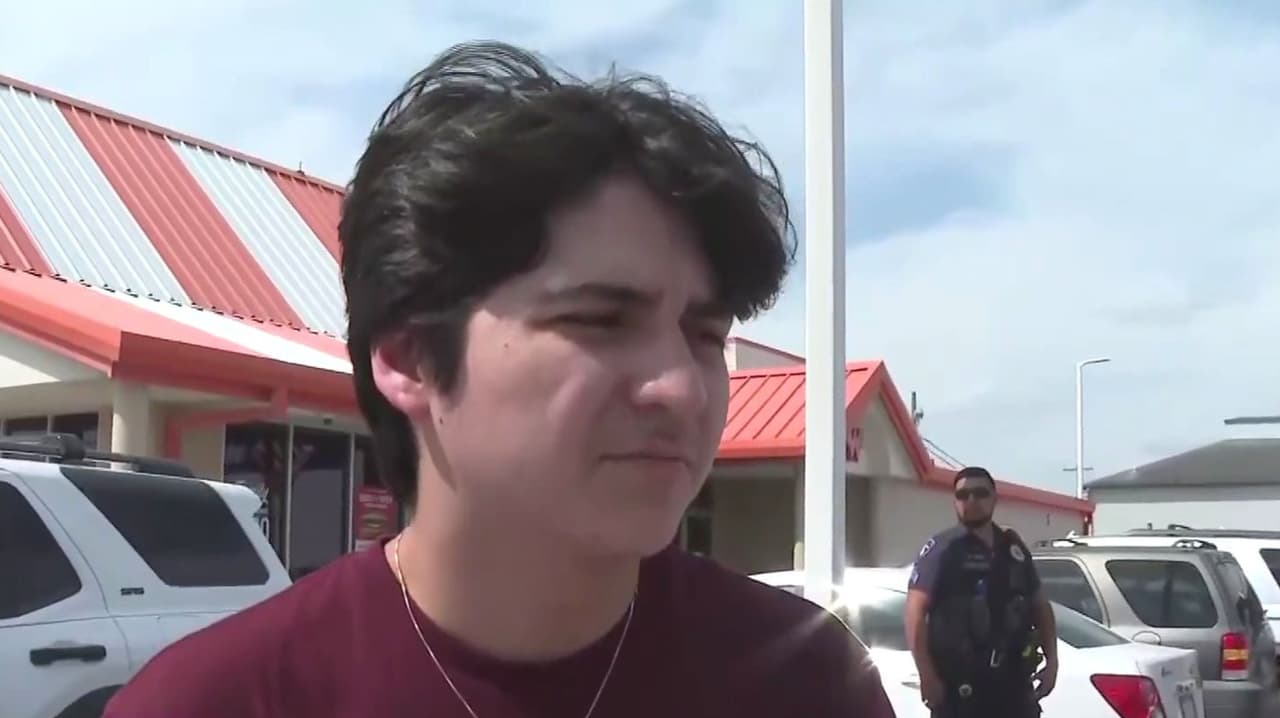 Liberan a uno de los hermanos Gámez Cuéllar, integrante del Mariachi Oro, tras detención de ICE