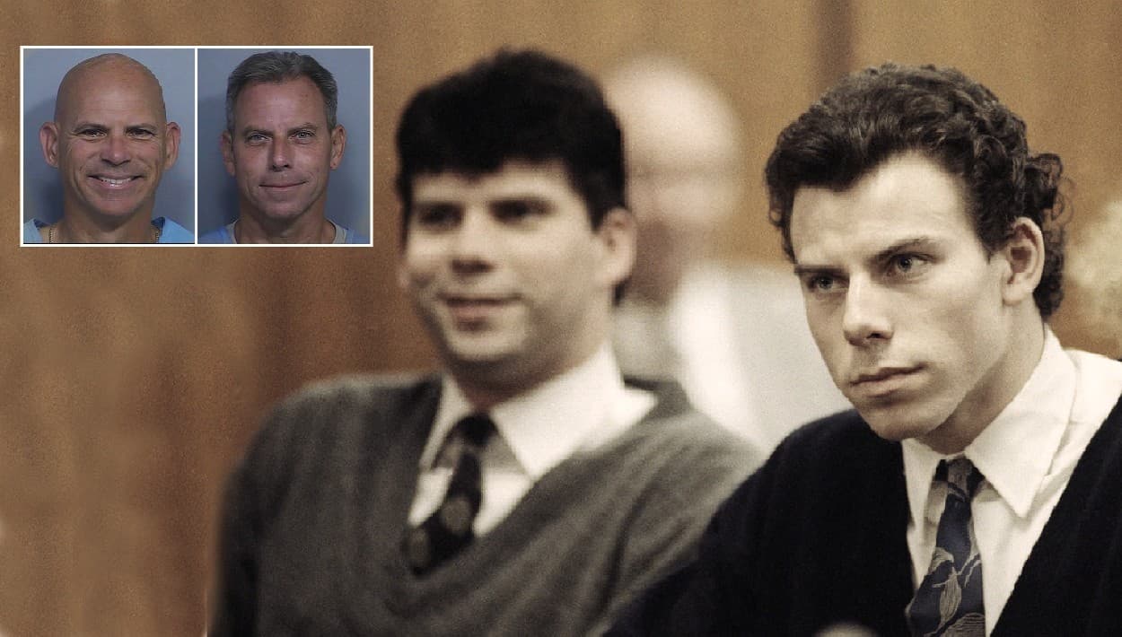 Hermanos Menéndez esperan estar libres para Thanksgiving: qué puede impedirlo en California