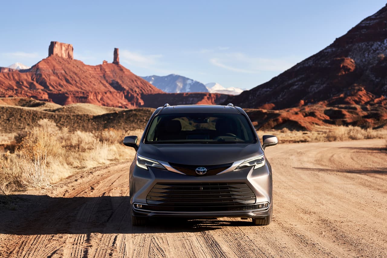 Un salto importante a su favor si tomamos en cuenta que la edición 2020 tan solo rinde 22 mpg.