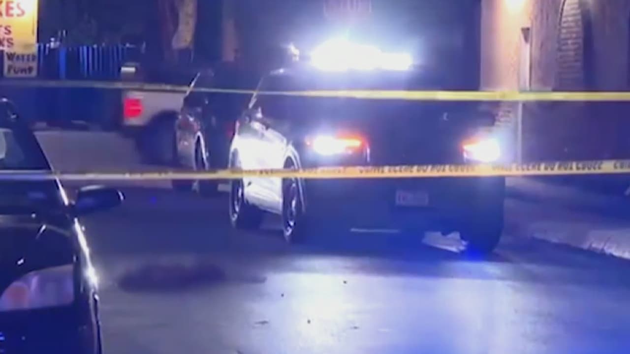 Vecino que dispara a perros durante el ataque a un hombre en San Antonio describe el incidente