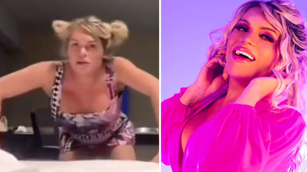 De meme a reina de las redes sociales: el antes y después de Wendy Guevara