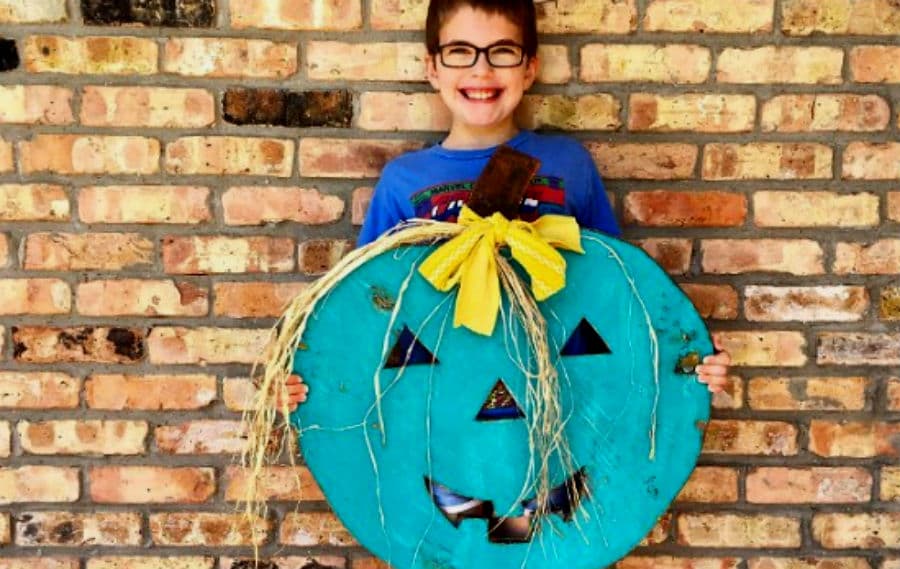 #TealPumpkinProject: ¿Qué hay detrás de las calabazas de color verde azulado?