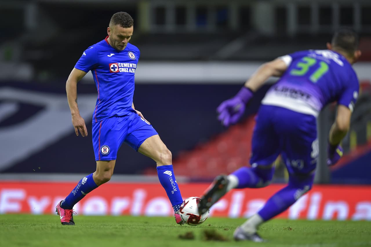 ‘Cabecita’ hizo su doblete al 62’ nuevamente con asistencia de ‘Chaquito’.