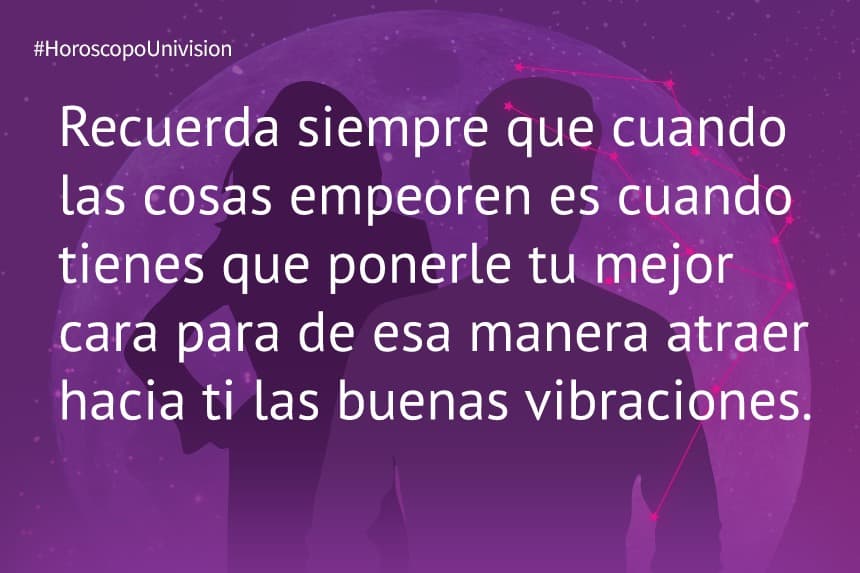 Géminis 1 de junio 2019