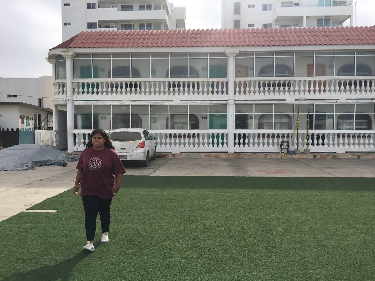 Tijuana tiene el deshonroso título de “centro turístico de prostitución infantil”, donde incluso han llegado con la intención de tener relaciones sexuales con bebés.