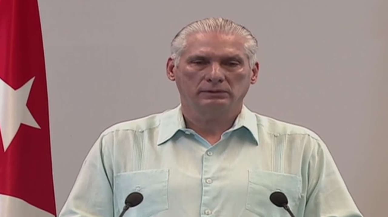 Estos son los tres propósitos que busca Cuba en el díalogo con EEUU para soluciones diplomáticas