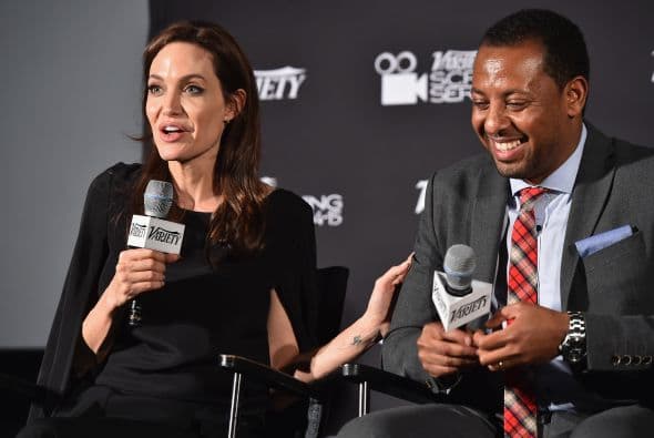 Y por una razón que simple y sencillamente no puede creer: ¡le dio varicela!