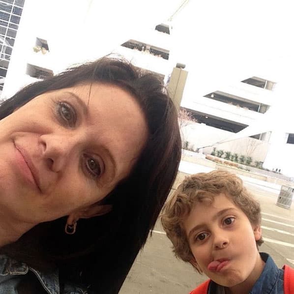 Ambos comparten lindas fotos juntos en sus cuentas de redes sociales.