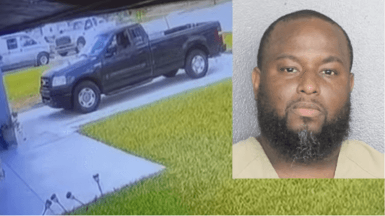 Arrestan a hombre acusado de abusar sexualmente de una menor de 16 años en Lauderhill